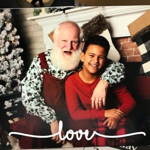 Meet your Posher, Rhonda